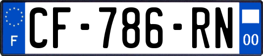 CF-786-RN