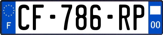 CF-786-RP