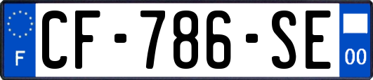 CF-786-SE