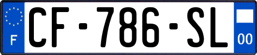 CF-786-SL