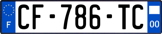 CF-786-TC