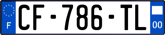 CF-786-TL