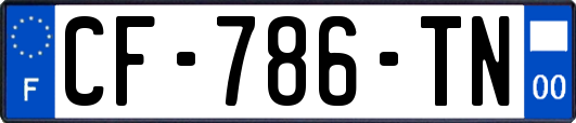 CF-786-TN