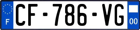 CF-786-VG