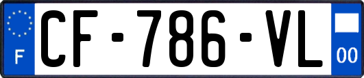 CF-786-VL