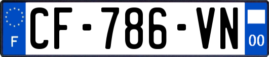CF-786-VN