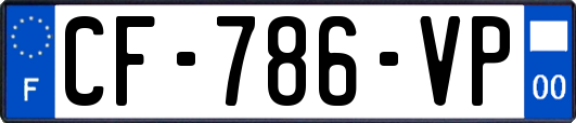 CF-786-VP
