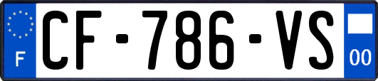 CF-786-VS