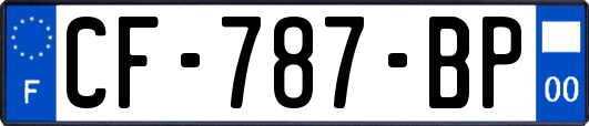 CF-787-BP