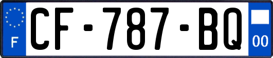 CF-787-BQ