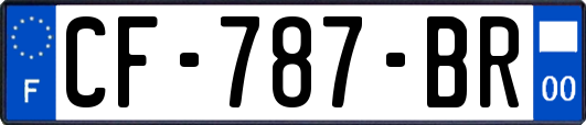 CF-787-BR