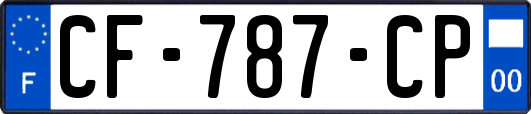CF-787-CP