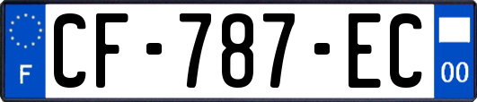 CF-787-EC