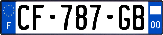 CF-787-GB
