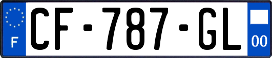 CF-787-GL