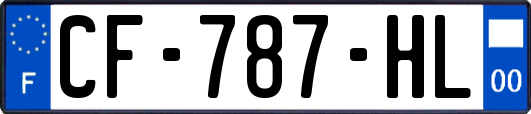 CF-787-HL