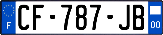 CF-787-JB