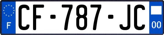 CF-787-JC