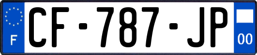 CF-787-JP