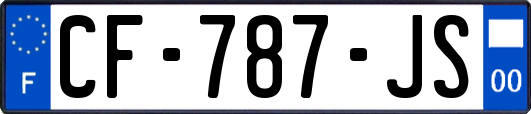 CF-787-JS