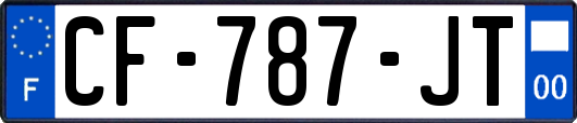 CF-787-JT
