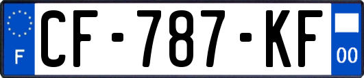 CF-787-KF