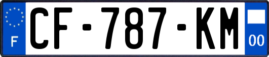 CF-787-KM