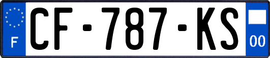 CF-787-KS