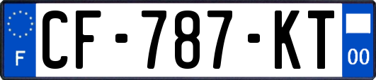 CF-787-KT