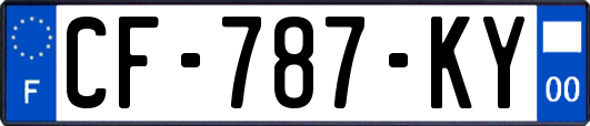 CF-787-KY