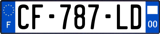 CF-787-LD