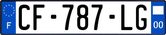 CF-787-LG