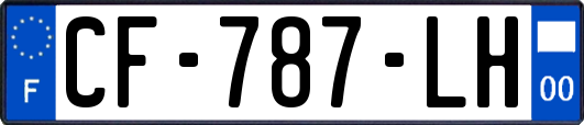 CF-787-LH