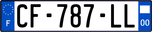 CF-787-LL