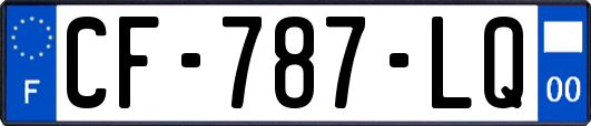 CF-787-LQ