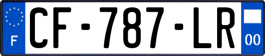 CF-787-LR