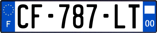 CF-787-LT