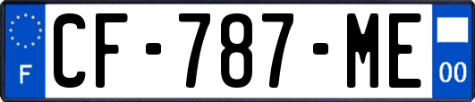 CF-787-ME