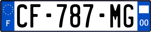 CF-787-MG