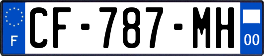 CF-787-MH