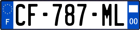 CF-787-ML