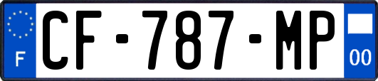 CF-787-MP