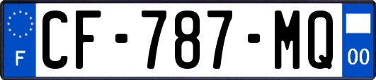 CF-787-MQ