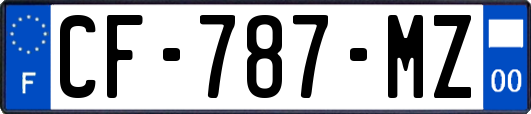 CF-787-MZ