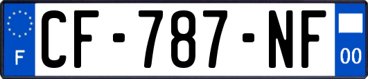 CF-787-NF