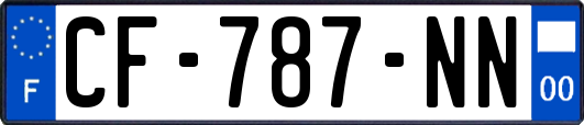 CF-787-NN