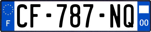 CF-787-NQ