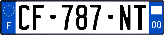 CF-787-NT