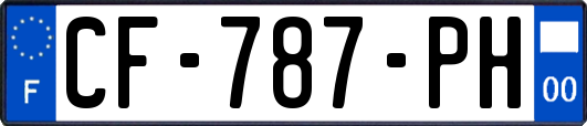 CF-787-PH