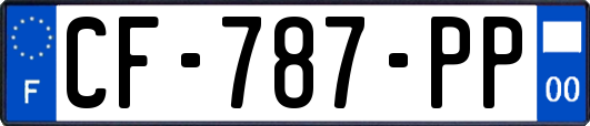 CF-787-PP